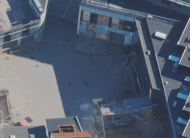 Kontor til leje på Gallerierne 1, 3400 Hillerød - 120 m² | Foto 1 - Lokalebasen