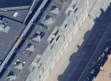 Kontor til leje på Gallerierne 1, 3400 Hillerød - 120 m² | Foto 3 - Lokalebasen