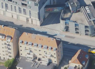 Kontor til leje på Gallerierne 1, 3400 Hillerød - 120 m² | Foto 0 - Lokalebasen