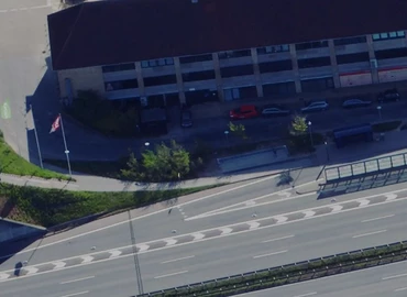 Kontor Nærumvænge Torv 8 1 2850 Nærum