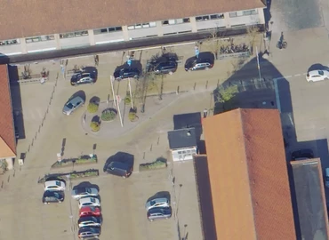 Kontor Nærumvænge Torv 8 1 2850 Nærum