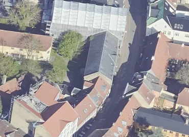 Butik Østergade 21 5900 Rudkøbing