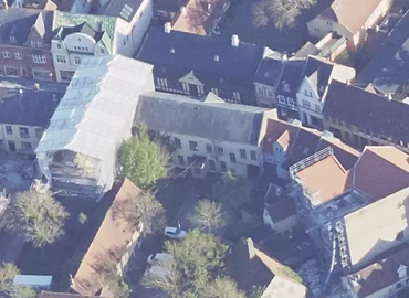 Butik Østergade 21 5900 Rudkøbing