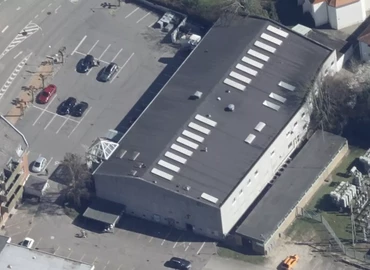 Kontor til leje på Østergade 3 1, 6400 Sønderborg - 36 m² | Foto 0 - Lokalebasen