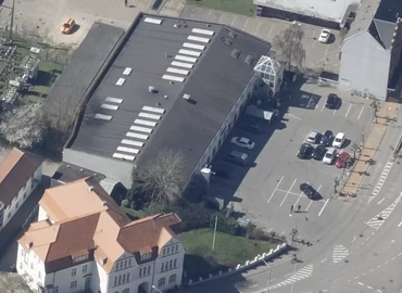 Kontor til leje på Østergade 3 1, 6400 Sønderborg - 36 m² | Foto 2 - Lokalebasen.dk