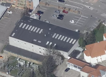 Kontor til leje på Østergade 3 1, 6400 Sønderborg - 36 m² | Foto 0 - Lokalebasen.dk