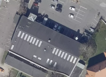 Kontor til leje på Østergade 3 1, 6400 Sønderborg - 36 m² | Foto 4 - Lokalebasen.dk