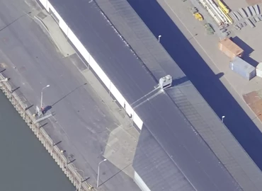 144 m² Commercial warehouse for rent in Esbjerg, Torskekaj 1 (6700) - 2 | MatchOffice.com