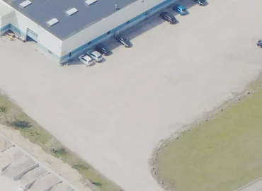 Lager til leje på Skovgårdsvej 27, 3200 Helsinge - 3624 m² | Foto 2 - Lokalebasen.dk