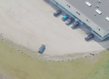 Lager til leje på Skovgårdsvej 27, 3200 Helsinge - 3624 m² | Foto 1 - Lokalebasen