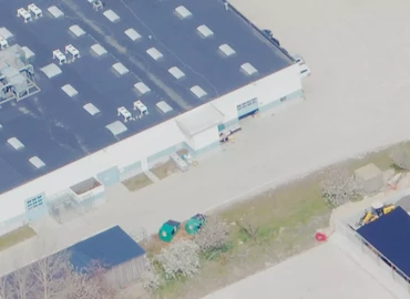 3624 m² Workshop space for rent in Helsinge, Skovgårdsvej 27 (3200) - 0 | MatchOffice.com
