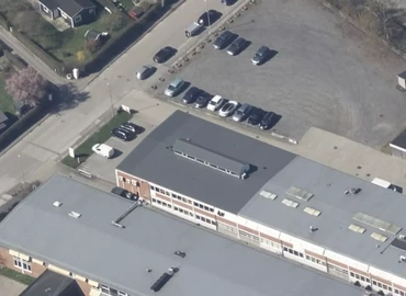 Kontor til leje på Bjørnholms Allé 22 st, 8260 Viby J - 190 m² | Foto 0 - Lokalebasen.dk