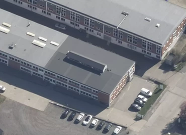 Kontor til leje på Bjørnholms Allé 22 st, 8260 Viby J - 190 m² | Foto 3 - Lokalebasen