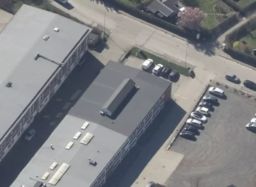 Kontor til leje på Bjørnholms Allé 22 st, 8260 Viby J - 190 m² | Foto 1 - Lokalebasen