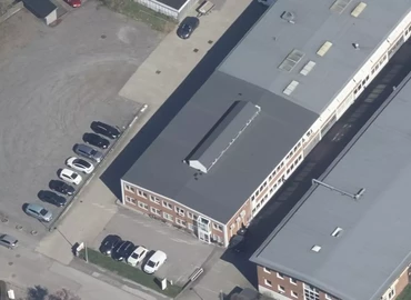 Kontor til leje på Bjørnholms Allé 22 st, 8260 Viby J - 190 m² | Foto 0 - Lokalebasen.dk