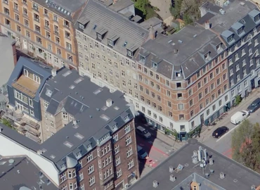 Kontor til leje på Læssøesgade 10 kl, 2200 København N - 120 m² | Foto 0 - Lokalebasen.dk