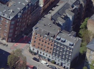 Kontor til leje på Læssøesgade 10 kl, 2200 København N - 120 m² | Foto 2 - Lokalebasen.dk