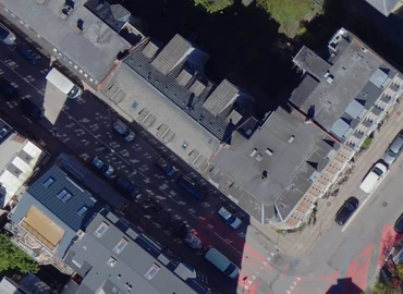 Kontor til leje på Læssøesgade 10 kl, 2200 København N - 120 m² | Foto 4 - Lokalebasen.dk