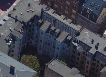 Kontor til leje på Læssøesgade 10 kl, 2200 København N - 120 m² | Foto 1 - Lokalebasen