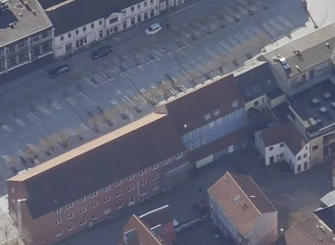 Butik til leje på Østervold 27, 8900 Randers C - 143 m² | Foto 0 - Lokalebasen