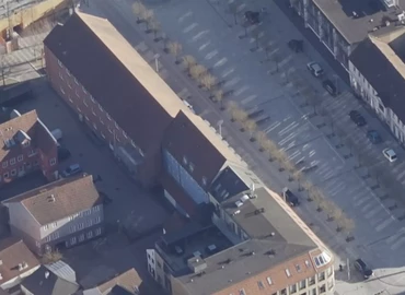 Butik til leje på Østervold 27, 8900 Randers C - 143 m² | Foto 1 - Lokalebasen.dk