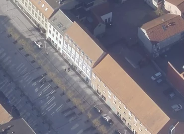 Butik til leje på Østervold 27, 8900 Randers C - 143 m² | Foto 0 - Lokalebasen