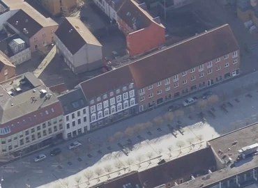 Butik til leje på Østervold 27, 8900 Randers C - 143 m² | Foto 3 - Lokalebasen.dk