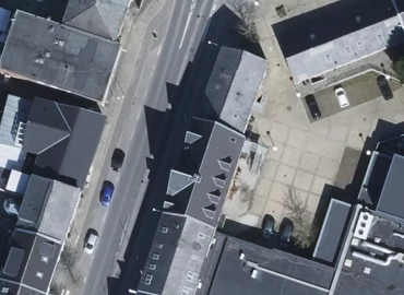 342 m² Shop for rent in Vinderup, Søndergade 3 St + 1. (7830) - 4 | MatchOffice.com