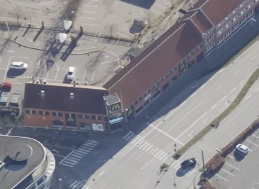 Kontor til leje på Tørvebryggen 28 1, 8900 Randers C - 231 m² | Foto 0 - Lokalebasen