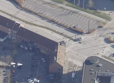 Kontor til leje på Tørvebryggen 28 1, 8900 Randers C - 231 m² | Foto 1 - Lokalebasen