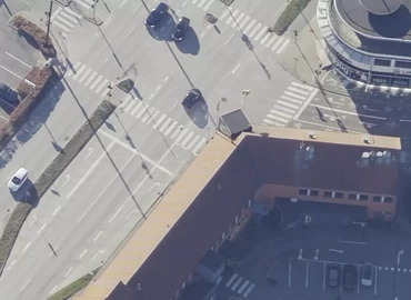 Kontor til leje på Tørvebryggen 28 1, 8900 Randers C - 231 m² | Foto 2 - Lokalebasen