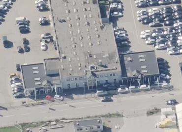 Kontor til leje på Tangmosevej 93, 4600 Køge - 511 m² | Foto 0 - Lokalebasen