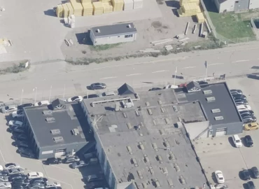 Office Tangmosevej 93 4600 Koge