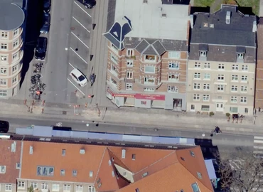 162 m² Commercial shop for rent in Frederiksberg C, Vesterbrogade 174 st (1800) - 0 | MatchOffice.com