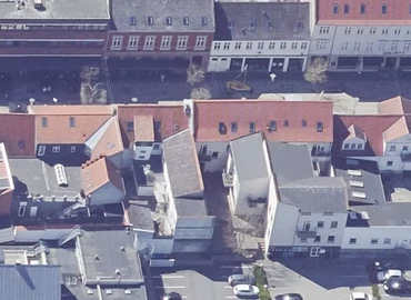 220 m² Shop for rent in Fredericia, Vendersgade 19 st (7000) - 0 | MatchOffice.com