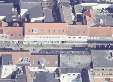 Butik til leje på Vendersgade 19 st, 7000 Fredericia - 220 m² | Foto 3 - Lokalebasen