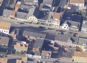 Butik til leje på Strandgade 9, 8500 Grenaa - 232 m² | Foto 0 - Lokalebasen
