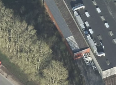 Kontor til leje på Sivlandvænget 3, 5260 Odense S - 128 m² | Foto 3 - Lokalebasen