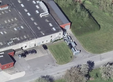 Kontor til leje på Sivlandvænget 3, 5260 Odense S - 128 m² | Foto 2 - Lokalebasen