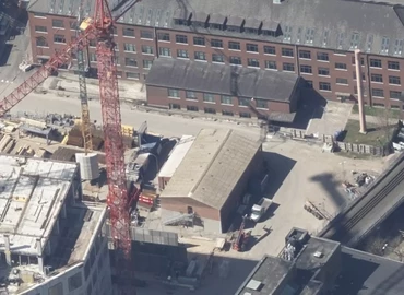 Butik til leje på Kalkværksvej 11, 8000 Aarhus C - 408 m² | Foto 2 - Lokalebasen.dk