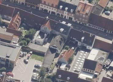 91 m² Store for rent in Koge, Vestergade 10C (4600) - 0 | MatchOffice.com