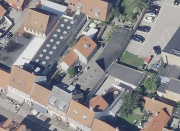 91 m² Commercial shop for rent in Koge, Vestergade 10C (4600) - 0 | MatchOffice.com