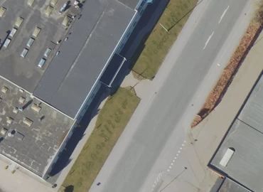 9331 m² Warehouse rental in Herning, Mørupvej 2 (7400) - 4 | MatchOffice
