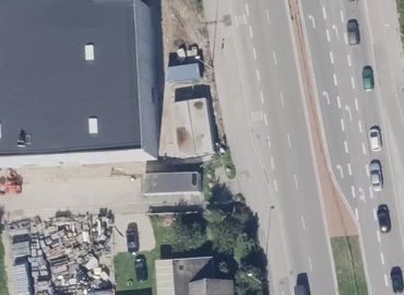 Kontor til leje på Rønøs Alle 2, 4000 Roskilde - 556 m² | Foto 4 - Lokalebasen.dk