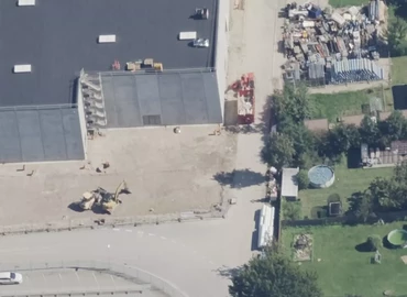 Kontor til leje på Rønøs Alle 2, 4000 Roskilde - 556 m² | Foto 3 - Lokalebasen