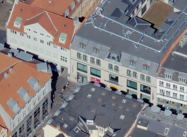 Butik til leje på Købmagergade 50C, 1150 København K - 401 m² | Foto 0 - Lokalebasen.dk