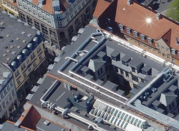 Butik til leje på Købmagergade 50C, 1150 København K - 401 m² | Foto 2 - Lokalebasen