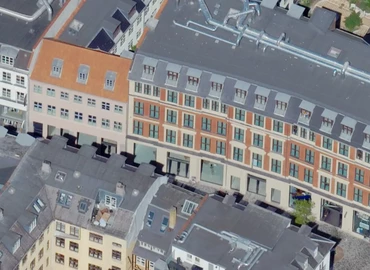 Butik til leje på Købmagergade 44C, 1150 København K - 878 m² | Foto 0 - Lokalebasen