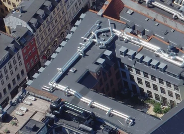 Butik til leje på Købmagergade 44C, 1150 København K - 878 m² | Foto 2 - Lokalebasen