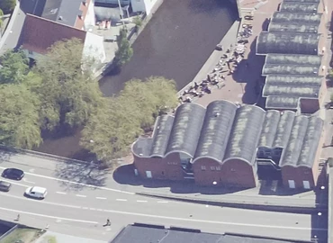 Kontor til leje på Søndertorv 21 1, 6000 Kolding - 494 m² | Foto 0 - Lokalebasen.dk